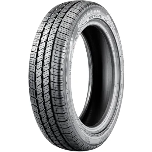 Dunlop 267028902 ENASAVE 01 All-Season Radial Tire -165/65R14 79S