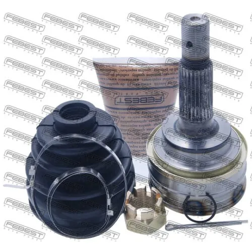 Toyota Corsa/Tercel EL5# Outer CV Joint 23X56X26