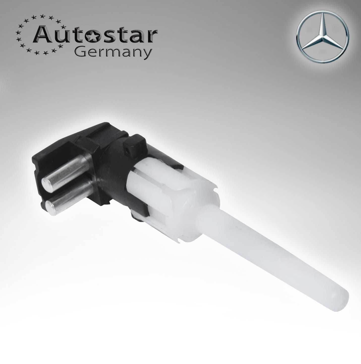 MERCEDES BENZ SWITCH COOLING WATER 1295450224