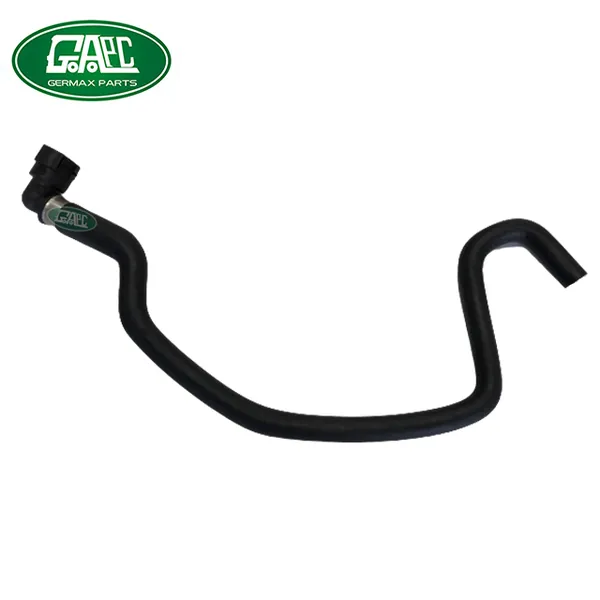 Germax 4.4L V8 Petrol PCH001150 GL1652 Radiator Water Hose fit for Land Rover Range Rover 2003-2005