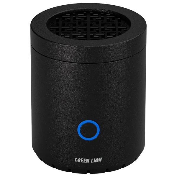 Green Lion Dune Mini Incense Burner