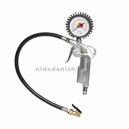 Crown Air Inflating Gun 400mm CT38007