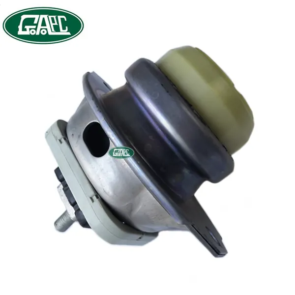 Germax Engine Mounting KKB500760 KKB500440 KKB500441 Front Left Right Land Rover Discovery 3 Discovery 4 Range Rover Sport 2005-2009 2.7L TDV6 GL1411
