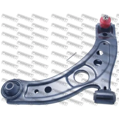 Toyota Passo KGC1# Left Lower Front Arm