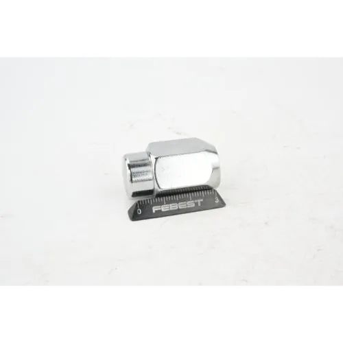 SSANG YONG REXTON 2001-2013 Wheel nut