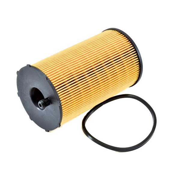 Autostar Germany OIL FILTER For Land Rover 1311289