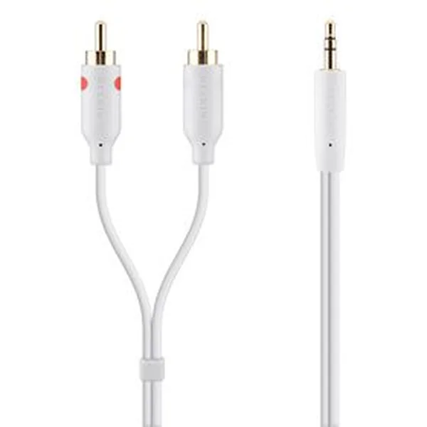 Belkin Stereo Cable