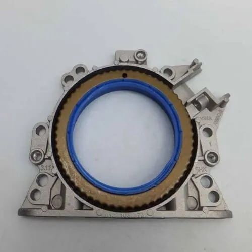 Volkswagen Golf/Passat Shaft Seal, Crankshaft (Rear)