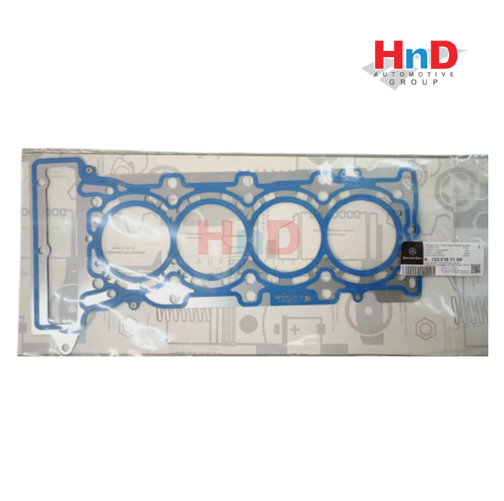 Mercedes Benz Genuine Engine Cylinder Head Gasket 1330161100