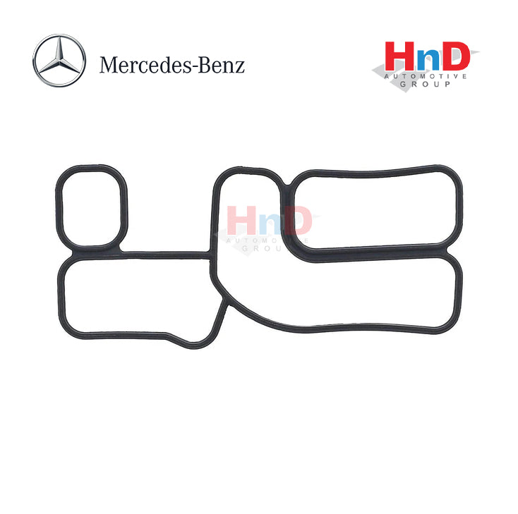 Mercedes Benz Genuine GASKET OIL COOLER 1331840180