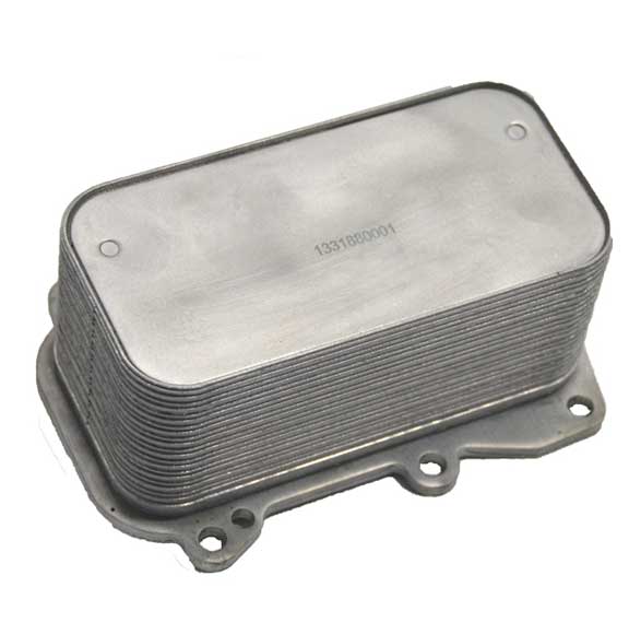 Autostar Germany OIL COOLER For MERCEDES-BENZ AMG GT GTS C190 2016 W205 1331880001