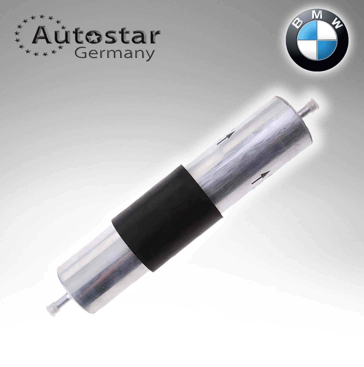 BMW FUEL FILTER 740 985 (25) 13321702632