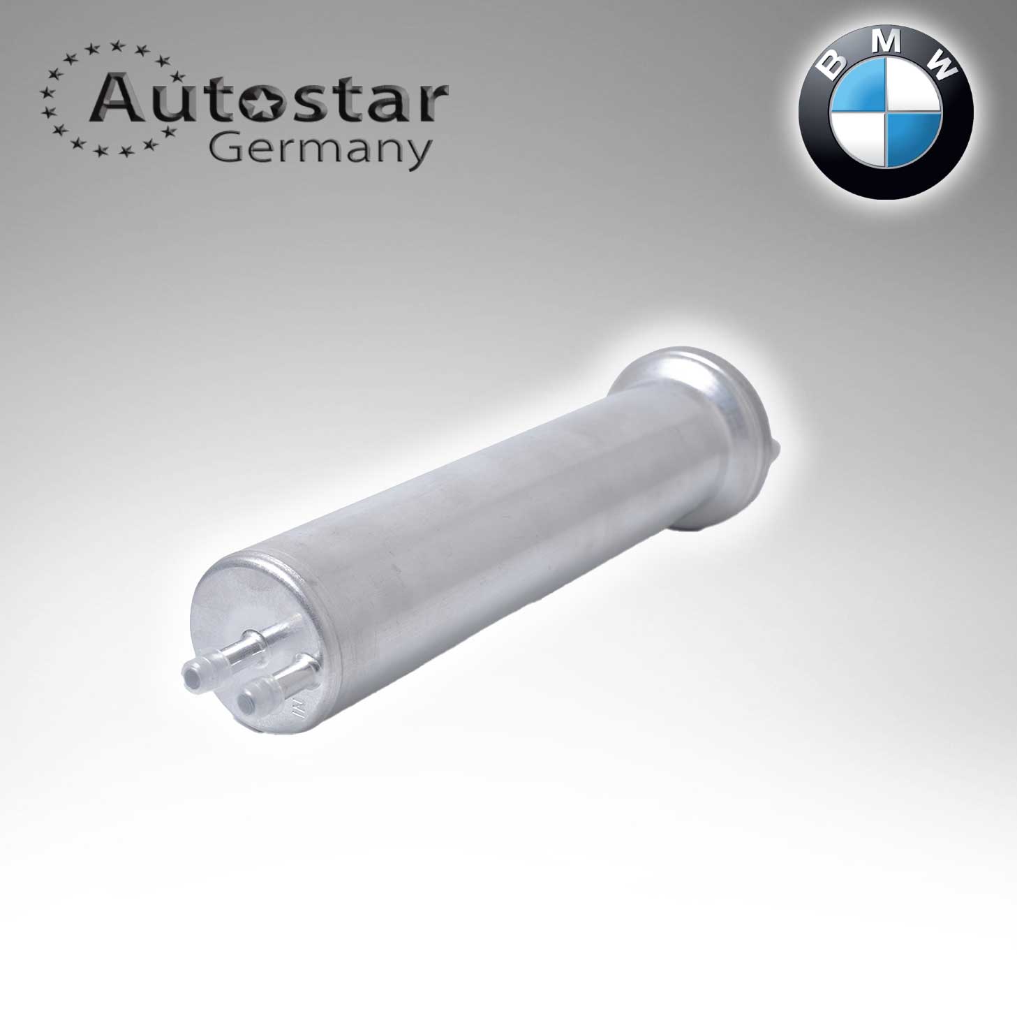 BMW FUEL FILTER E38, E39, X-5 (KL96) (25) 13321709535