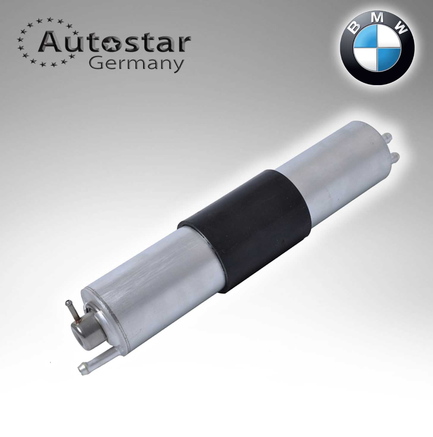 BMW FUEL FILTER (25) 13321740985