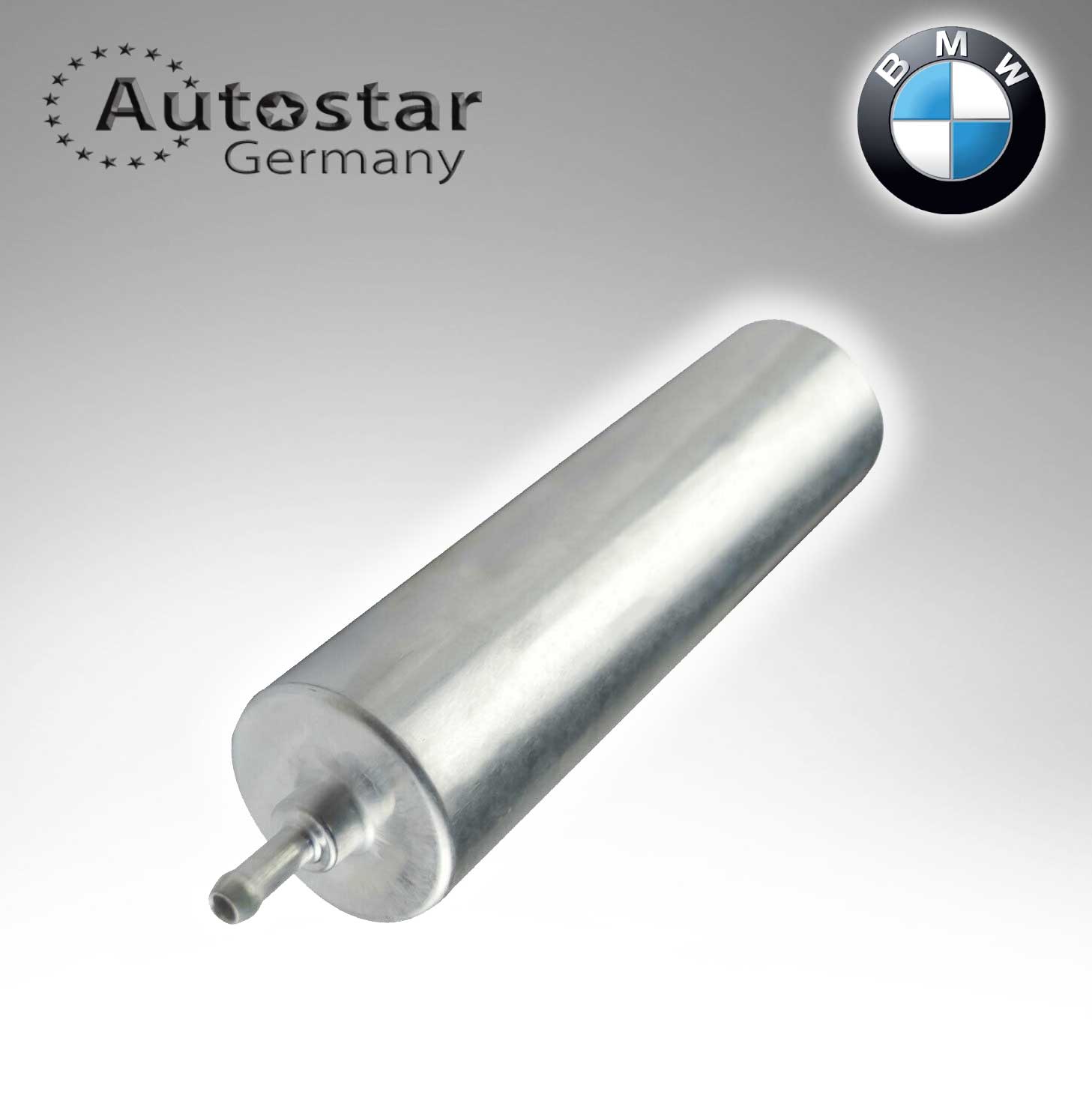 BMW FUEL FILTER E46 E87 E60 E61 E65 E66 (25) 13327788700