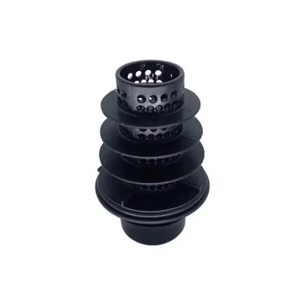 Turbocharger Connector Turbocharger Interface Pipe CC-4198 Compatible With Mercedes Benz A B C E S Ml Gl Gle Gls V Class M271 Engine