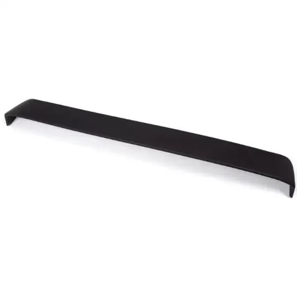 Trunk Wing Lip Boot Rear Spoiler Ar-toyota-077 Glossy Black USA CC-2616 Compatible With Toyota Camry 2018-2023