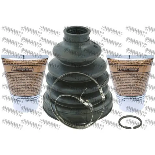 Volkswagen Transporter 7H# Boot Inner CV Joint Kit 92.5X139X30.8