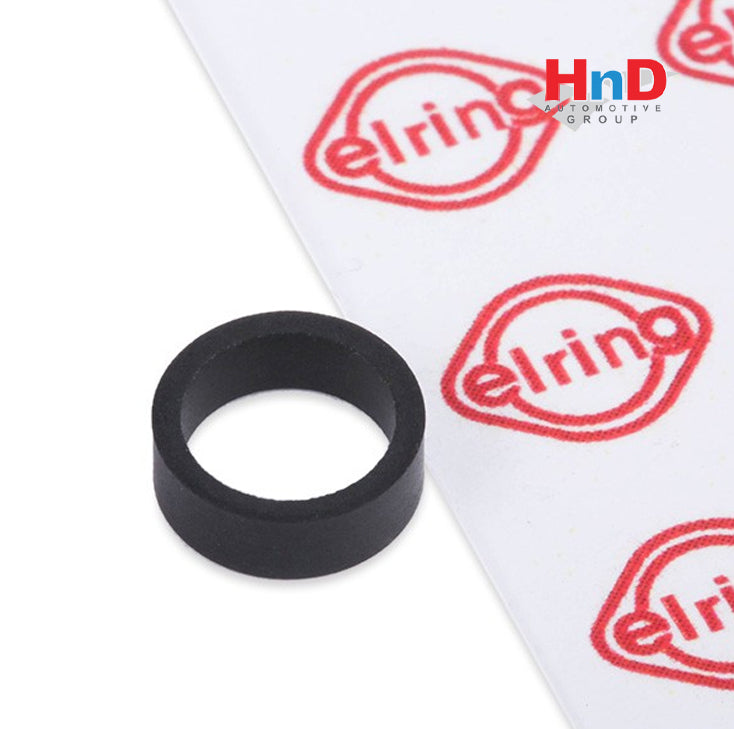 Elring (ELR # 005.980) SEAL RING, INJECTOR, NOZZLE HOLDER For BMW X5 (E70) Z4 Roadster (E89) 13537584315