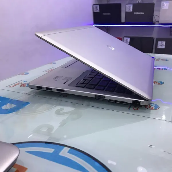 HP Elitebook Folio 9470m 8GB Ram 500GB HDD Intel Core i7 2.10 GHzHP Elitebook Folio 9470m 8GB Ram 500GB HDD