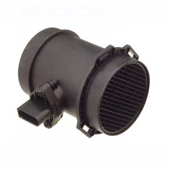 BMW AIR MASS SENSOR 13621433567