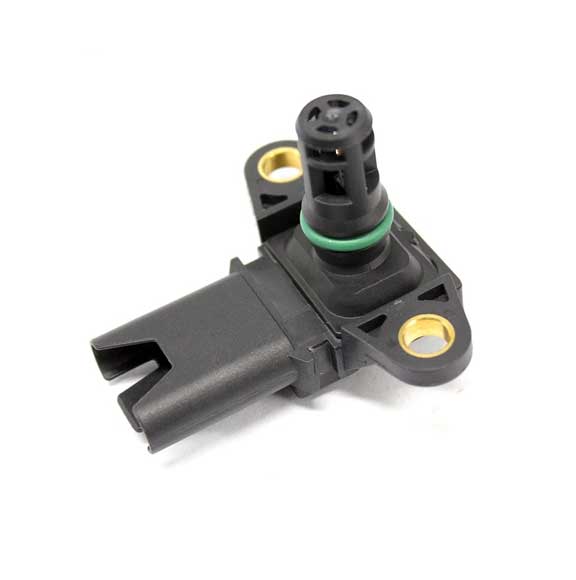 TRUCKTEC (08.17.046) INTAKE PRESSURE SENSOR For BMW 13627599042