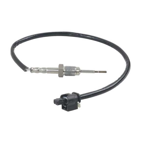 BMW SENSOR EXHAUST GAS TEMPERATURE 13627806254