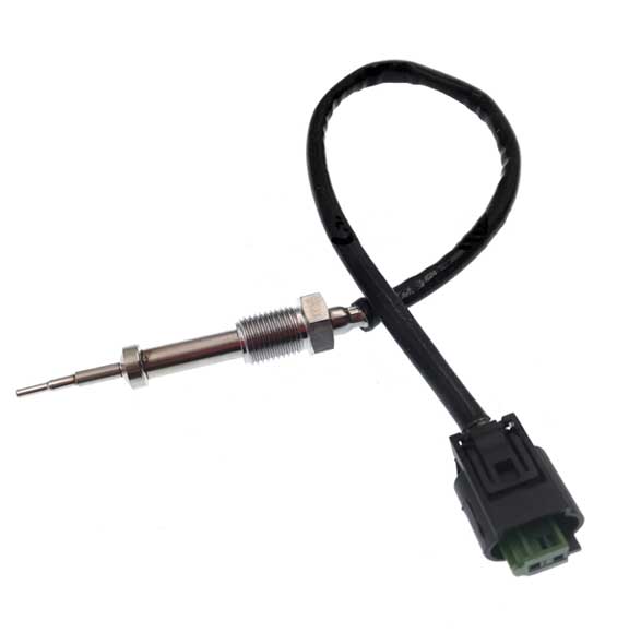 BMW SENSOR EXHAUST GAS TEMPERATURE 13627809154