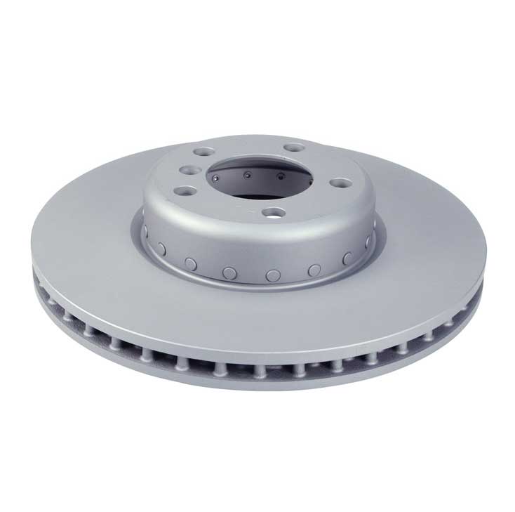 Autostar Germany (AST # 136976) BRAKE DISC FRONT AXEL For BMW F30 F22 F32 34116792223