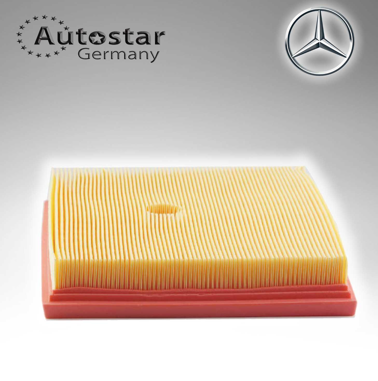 Mercedes Benz AIR FILTER W220 1370940104