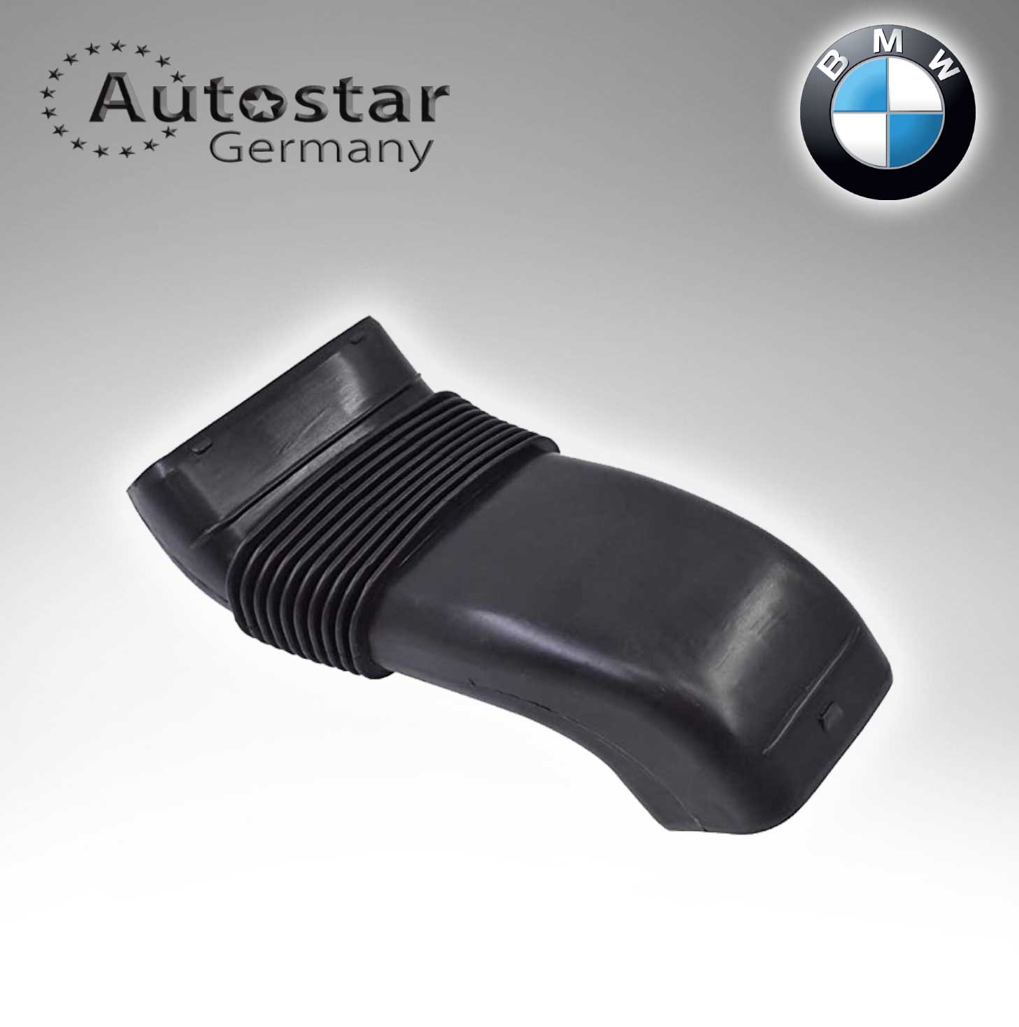 Autostar Germany RUBBER BOOT X For BMW 13711438471