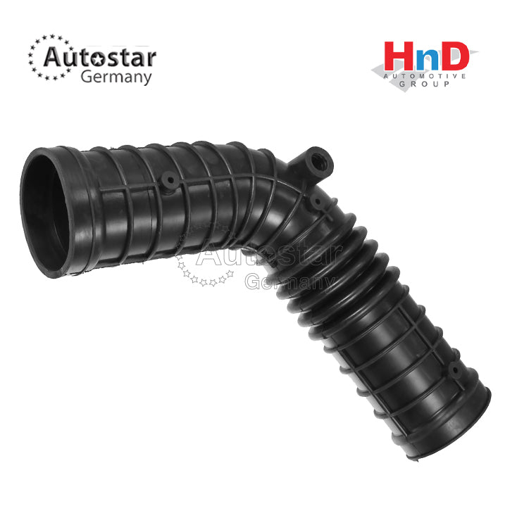 Autostar Germany (AST-5417616) Intake Pipe, Air Filter For BMW E36 13711727636