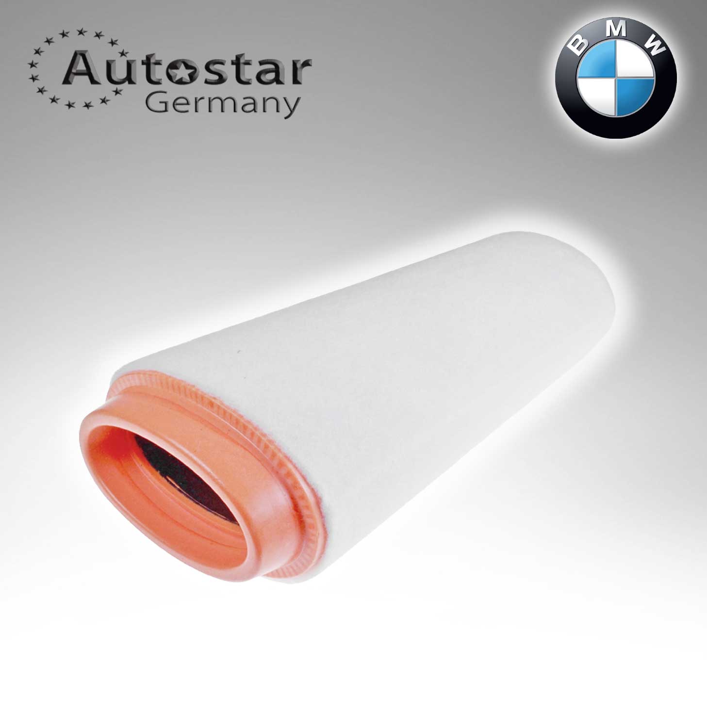 Autostar Germany Air Filter For BMW 13712246997