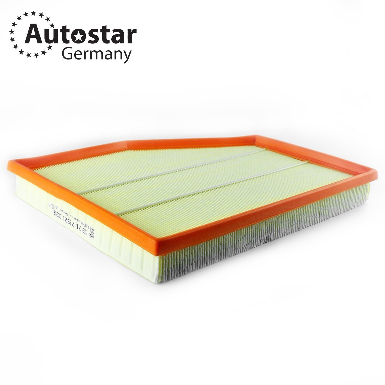 Autostar Germany AIR FILTER For BMW 13717521023