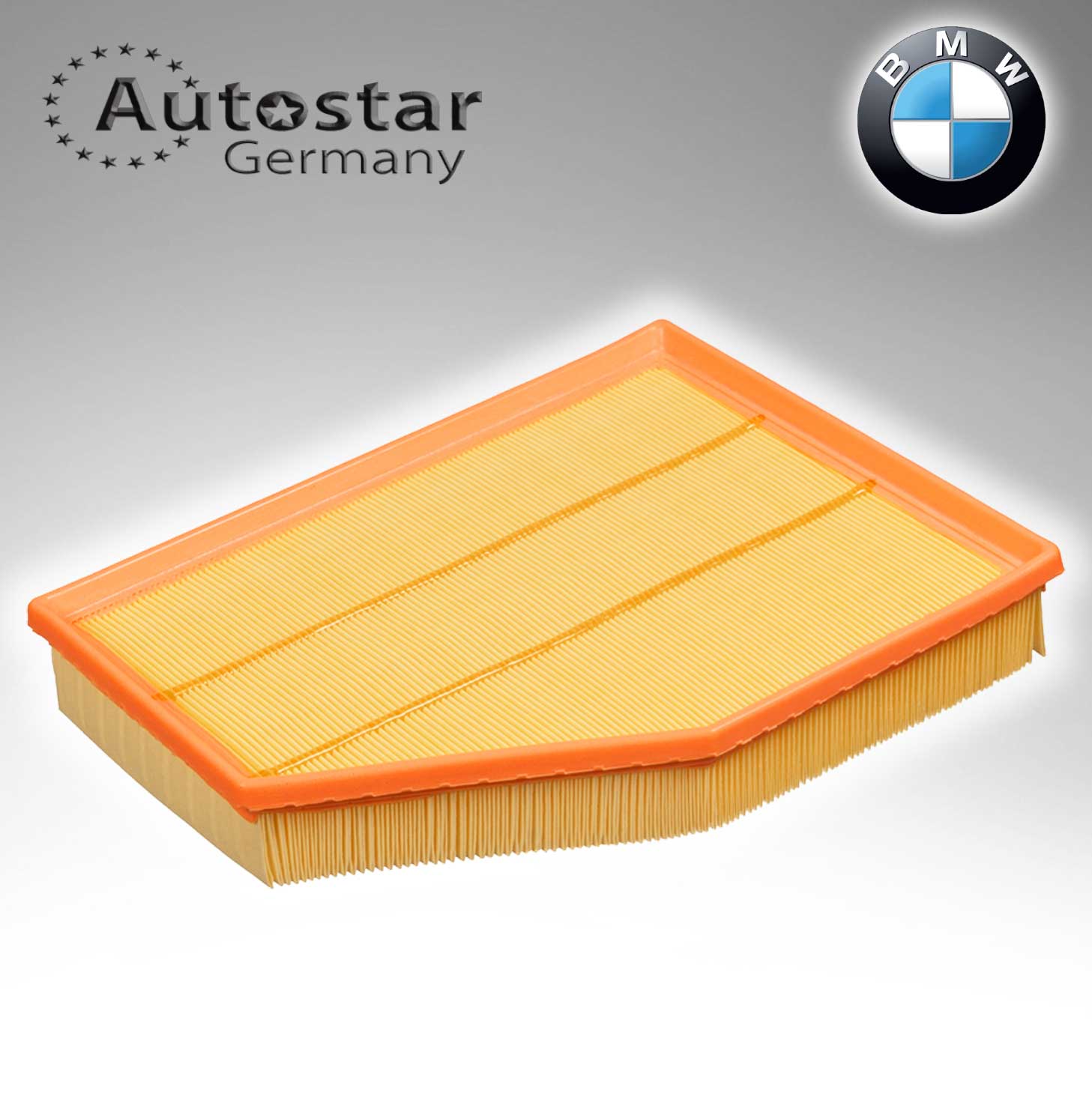 Autostar Germany AIR FILTER for BMW 13717521033