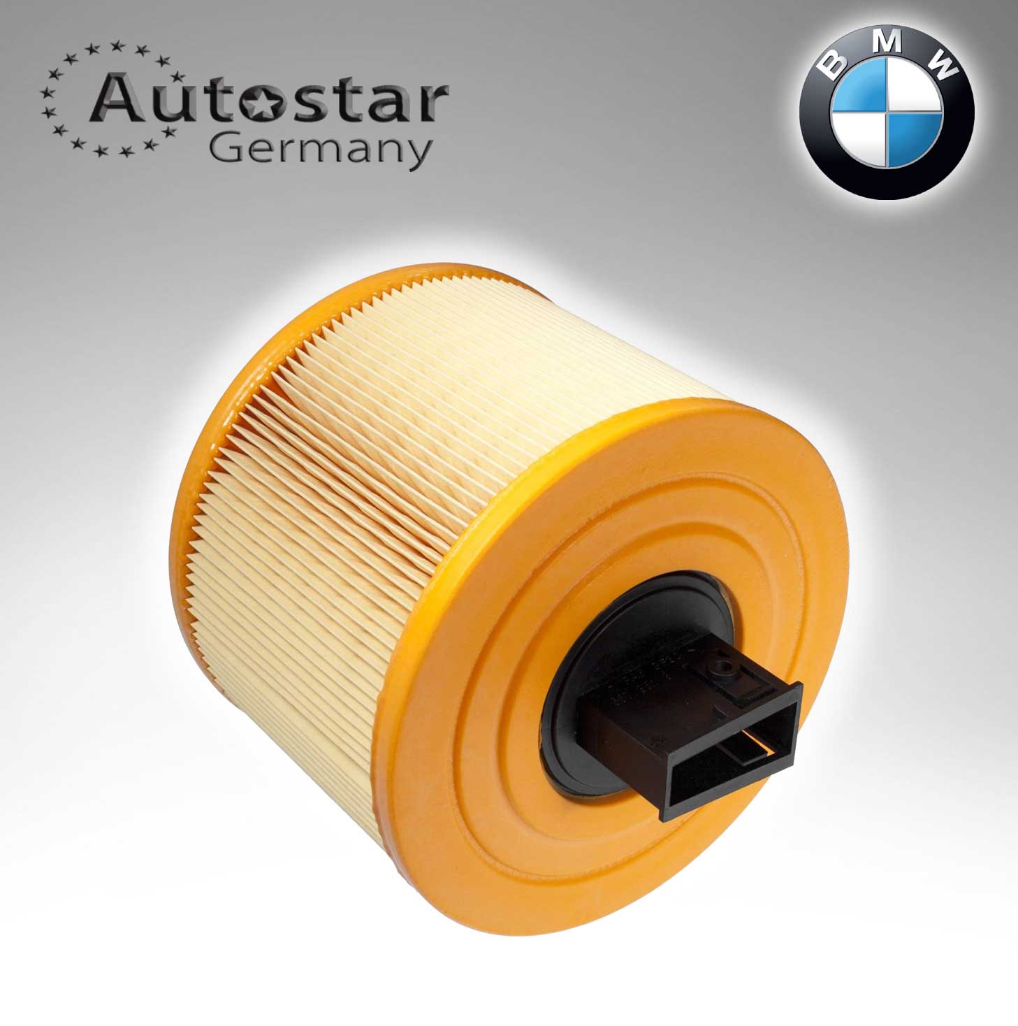 BMW AIR FILTER E81 / E87 / E90 / E91 / E84 13717536006
