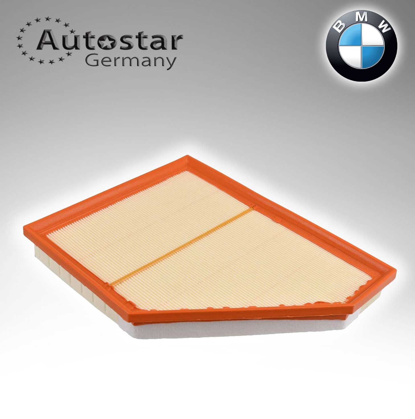 Autostar Germany AIR FILTER For BMW  13717548897