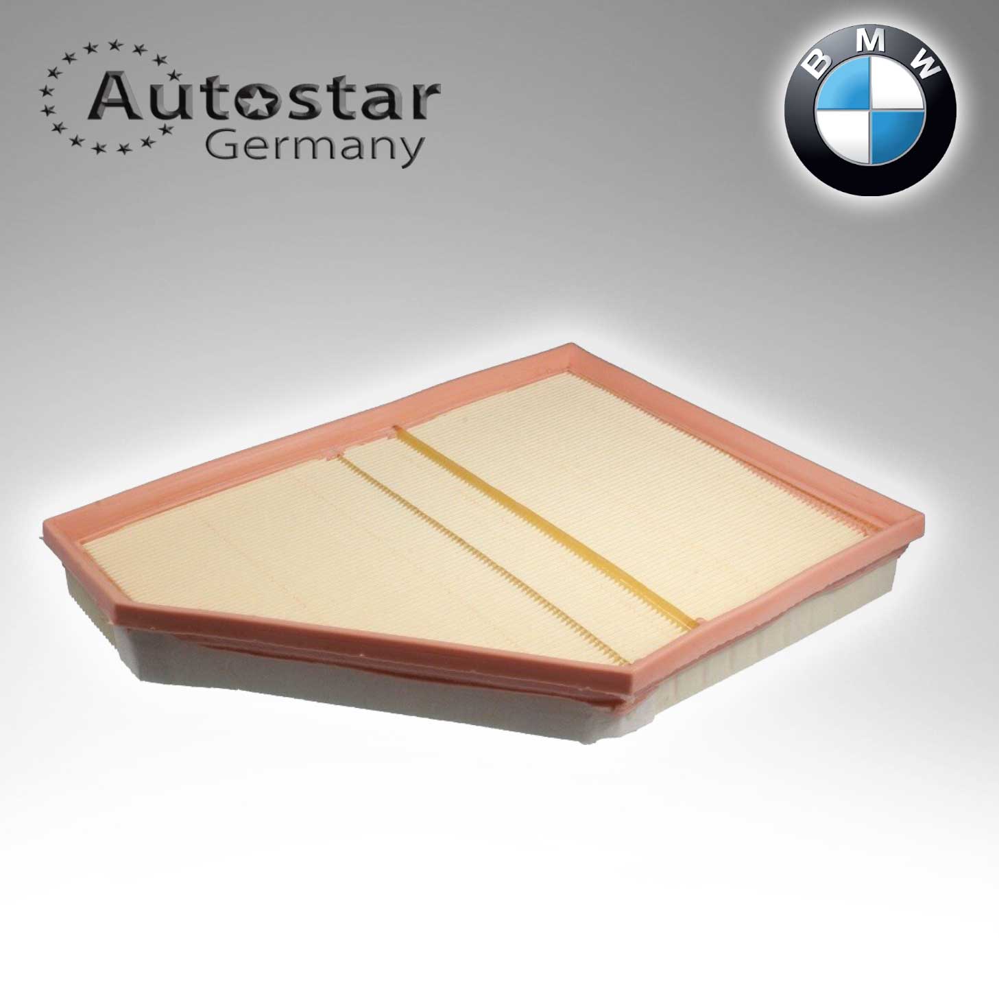 Autostar Germany AIR FILTER For BMW 13717548898