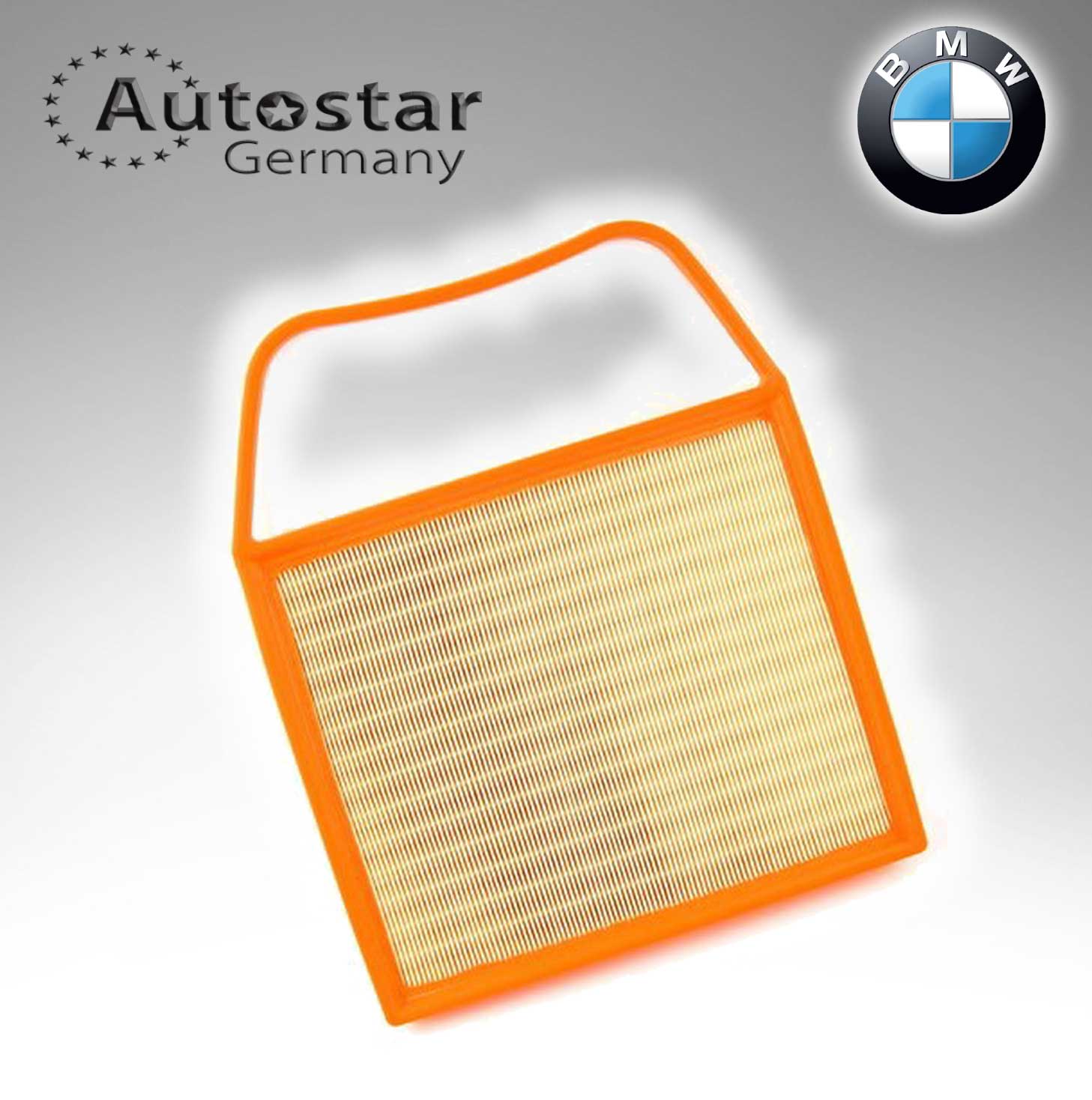 Autostar Germany AIR FILTER For BMW 13717556961