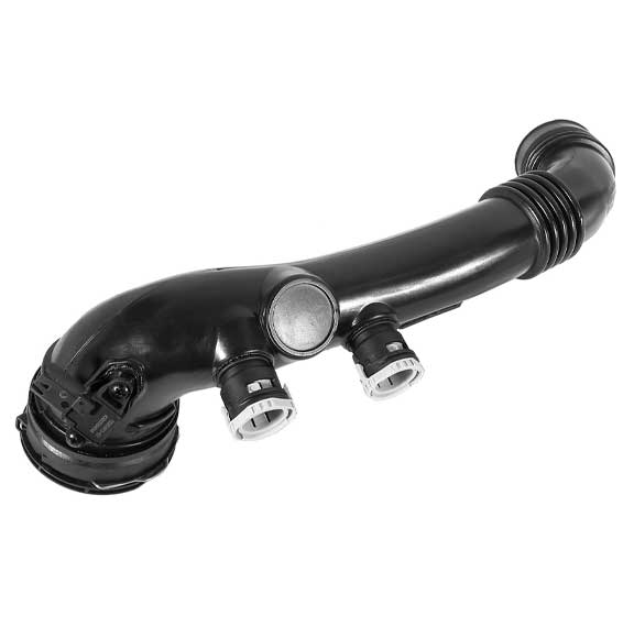 Autostar Germany AIR INTAKE HOSE For BMW 13717590306