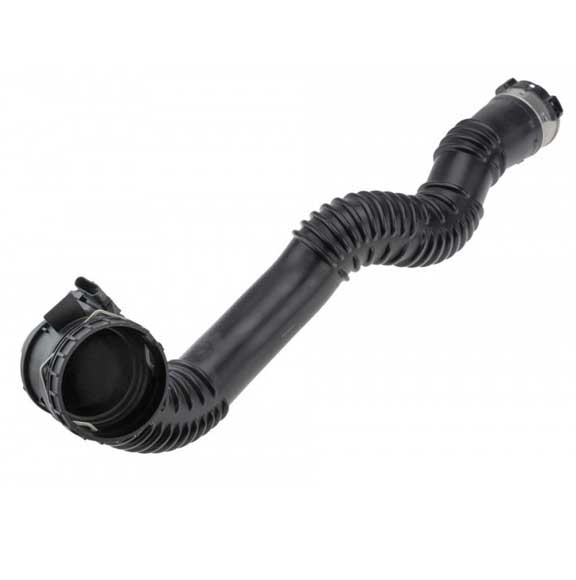 Autostar Germany AIR INTAKE HOSE For BMW 13717612091