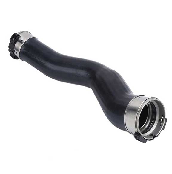 Autostar Germany CHARGER INTAKE HOSE For BMW F10 13717612095