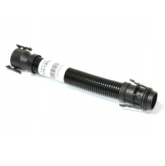 Autostar Germany AIR FILTER PIPE HOSE For BMW 13717803842