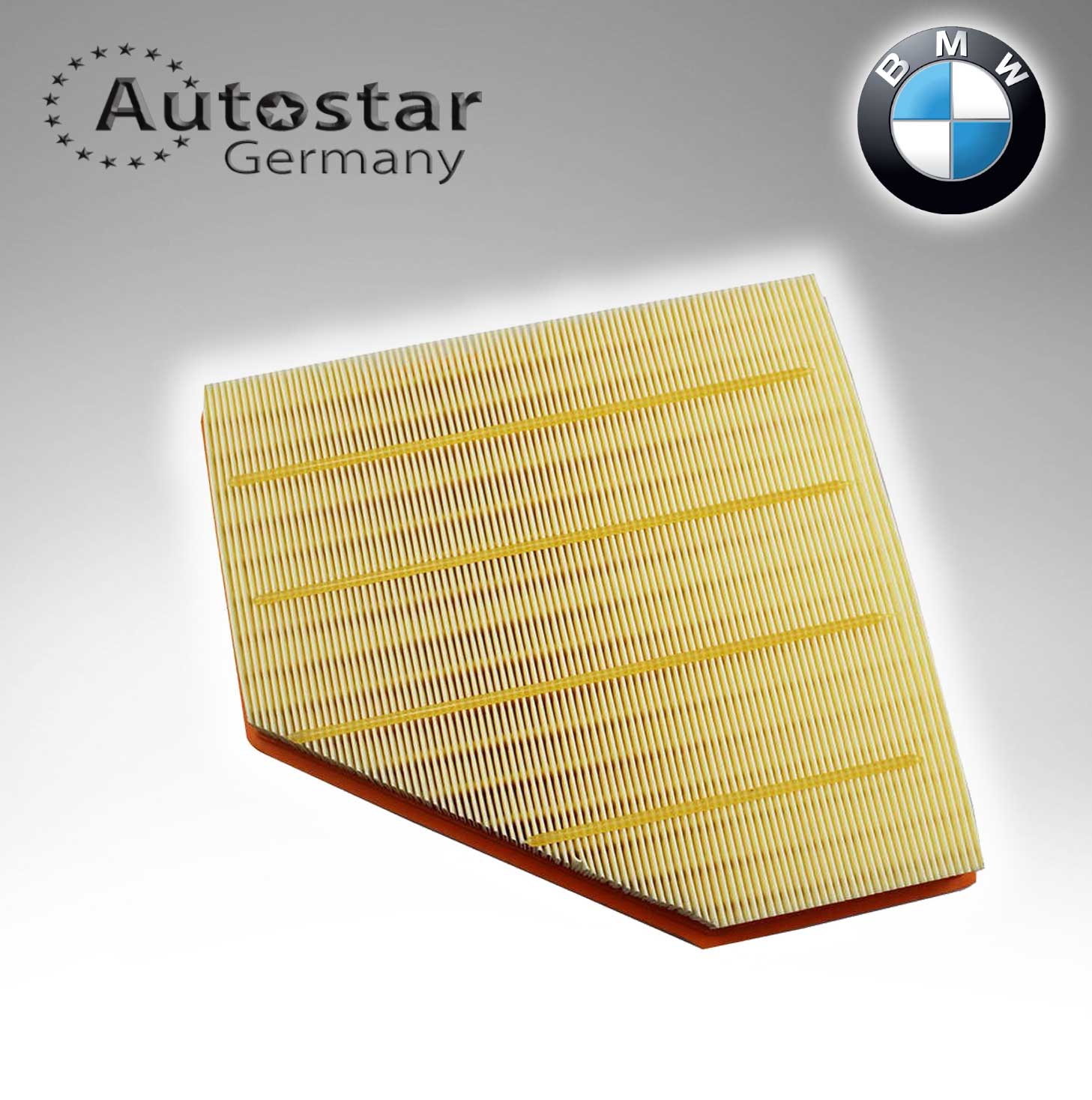 BMW AIR FILTER BMW F20 F21 F22 F23 F87 F30 13718605164