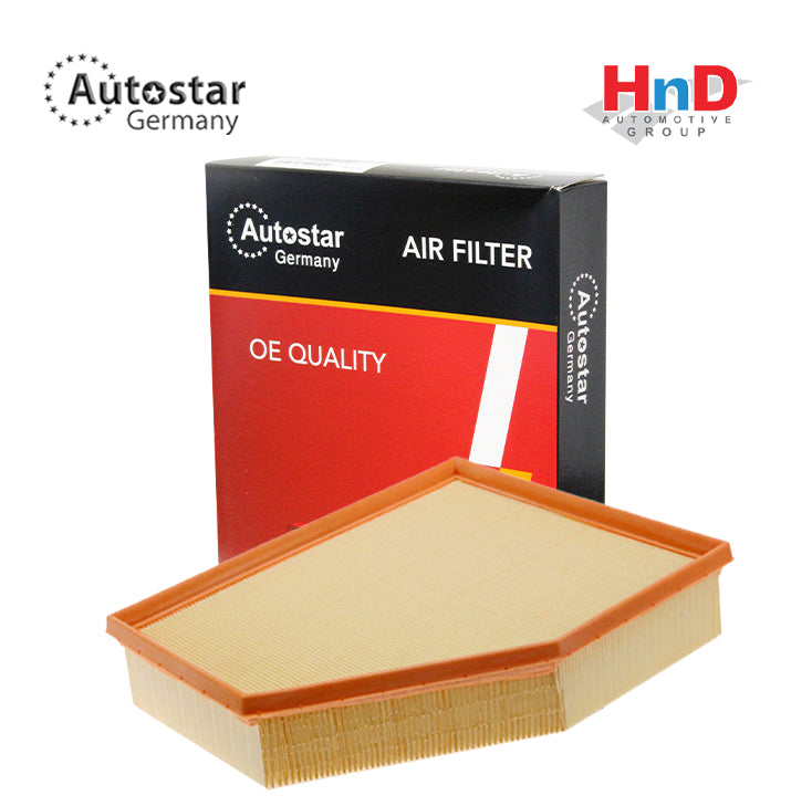 Autostar Germany AIR FILTER X3 (G01, F97) X4 (G02, F98) 13718691835