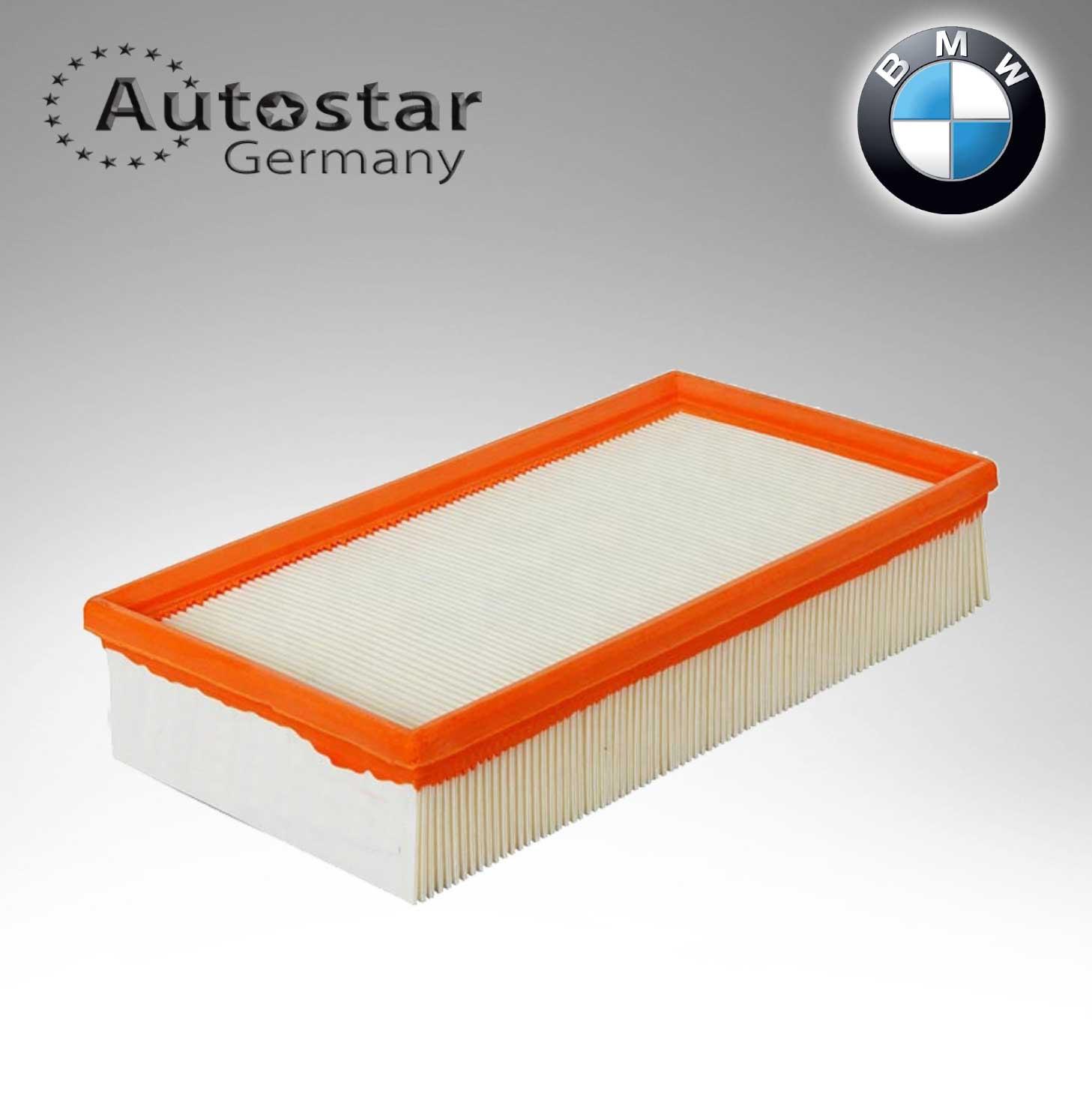 BMW AIR CLEANER E53/3 20 13721702907