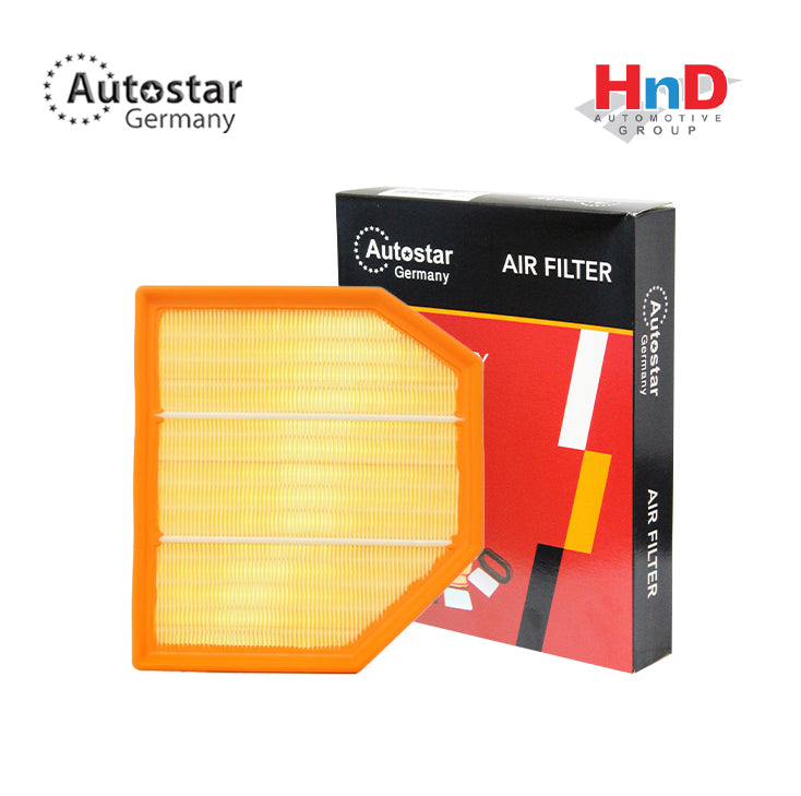 Autostar Germany Air filter BMW 3 Saloon F30, F80 13727843283