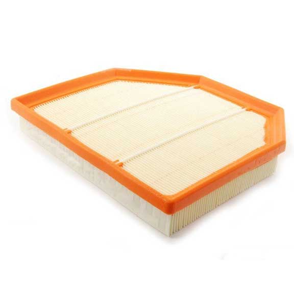 BMW Genuine AIR FILTER F12 M6-2012 13727843284