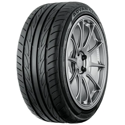 Yokohama Advan Fleva V701 195/50R15 82V