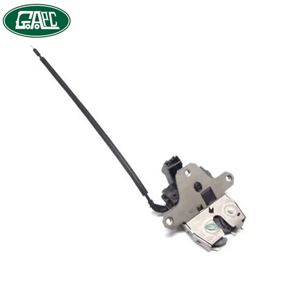 Germax Tailgate Lock Latch Land Rover Land Rover Range Rover Evoque 2012 – 2018 GL0467 LR025420 LR071193 LR051454 LR068100 LR049494 LR030192